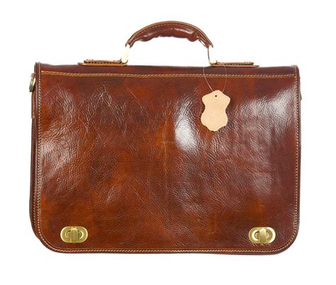 borsa in cuoio visconti|Borsa uomo in cuoio .